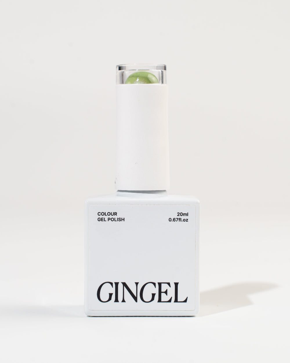 Gingel - Color Gel Polish #684