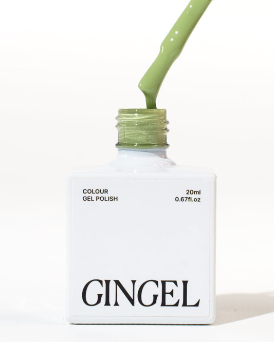 Gingel - Color Gel Polish #684