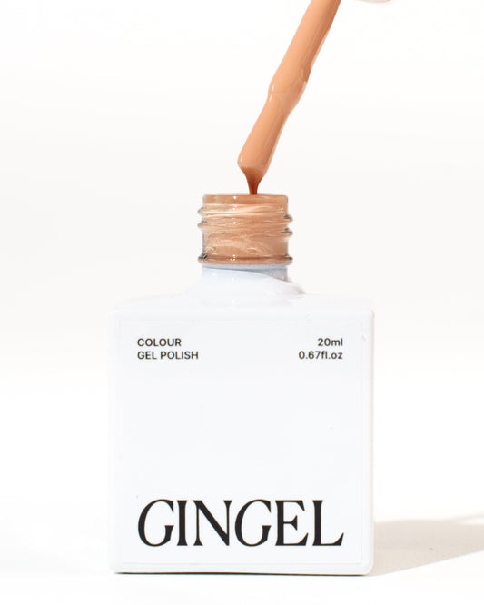 Gingel - Color Gel Polish #260