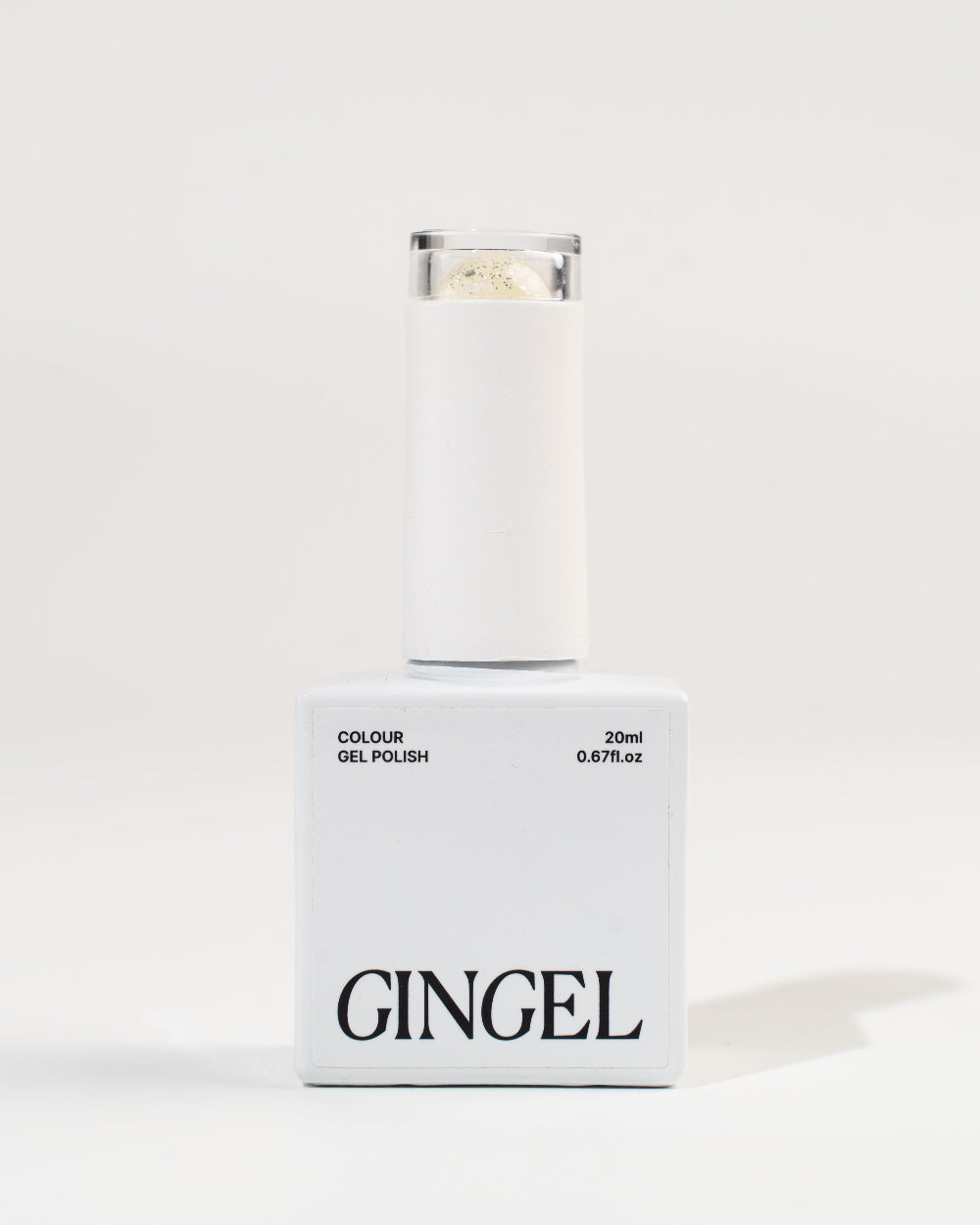 Gingel - Color Gel Polish #586