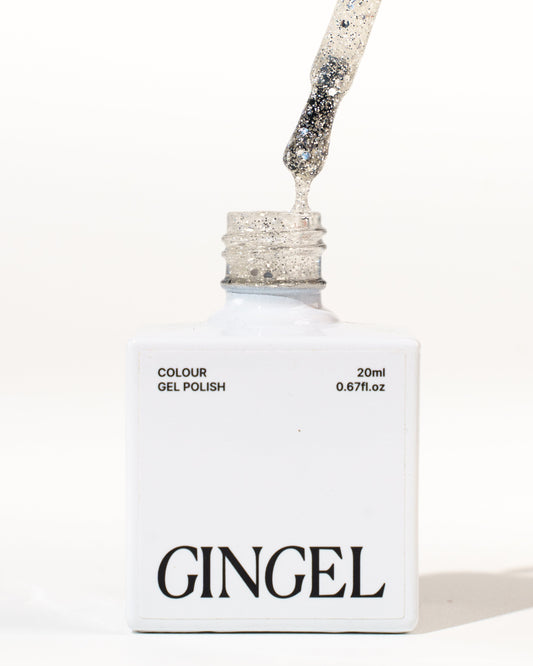 Gingel - Color Gel Polish #586