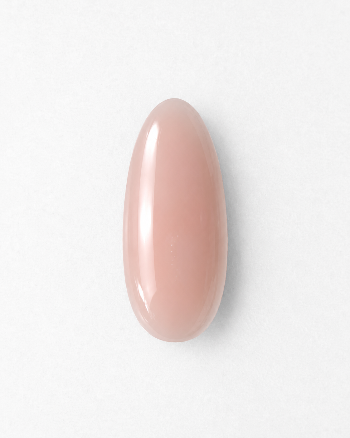 Gingel - Liquid Builder Gel  Soft Flush - #004
