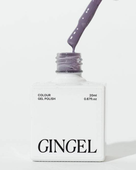Gingel - color gel polish #239