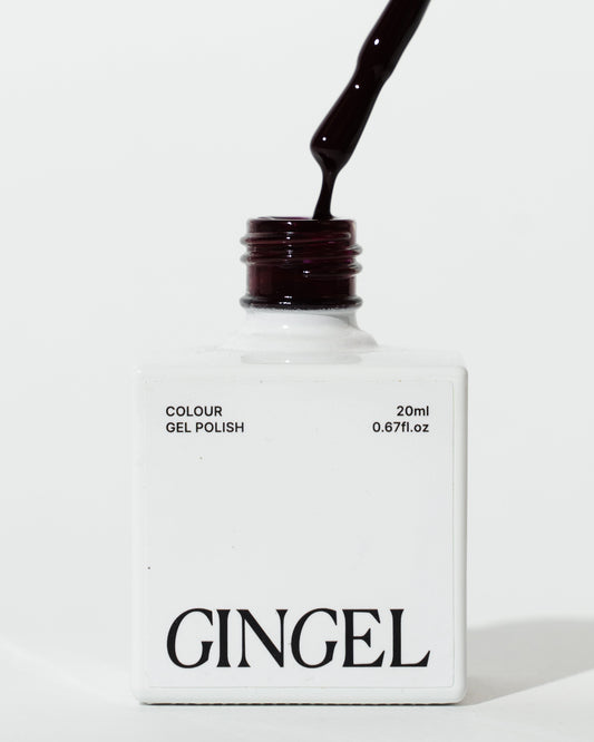 Gingel - color gel polish #276