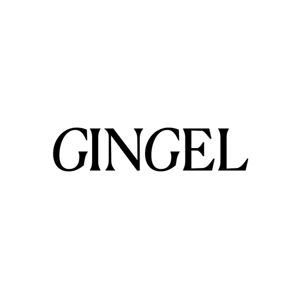 Gingel — the ultimate revolution in gel polish