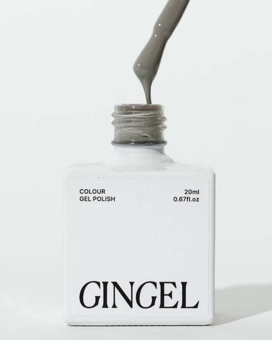 Gingel - color gel polish #229