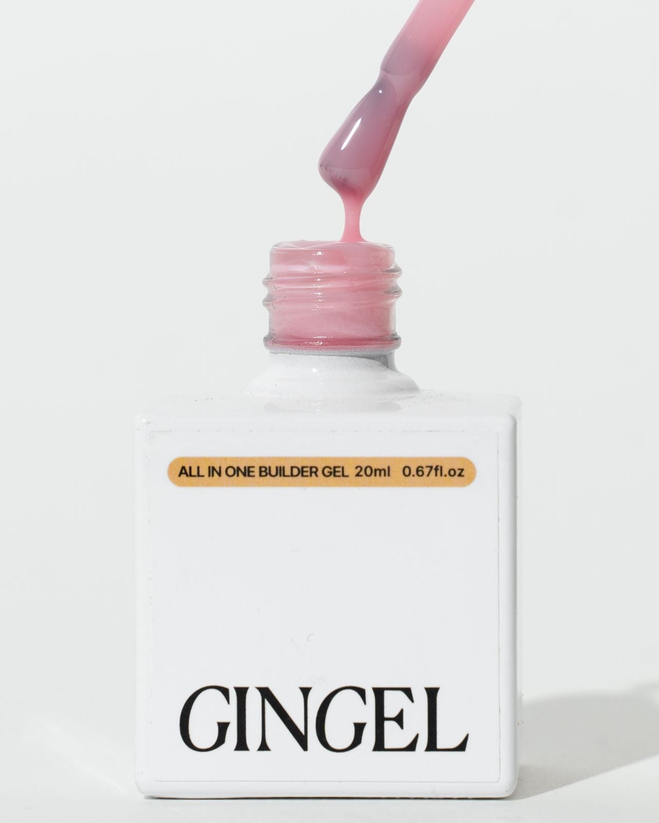 Gingel — all in one builder gel #022