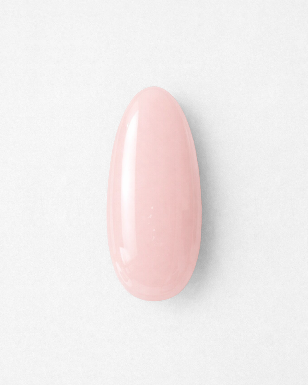 Gingel - Liquid Builder Gel Pale Rose — #002