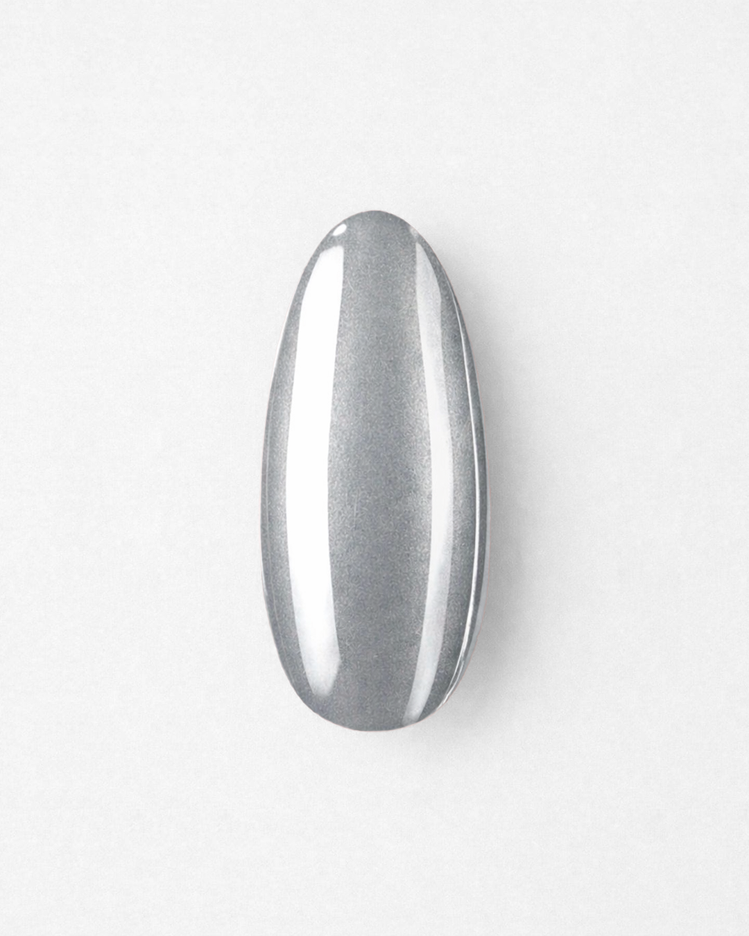 Gingel - Color Gel Polish Metalic Blooming Gel - #BL001