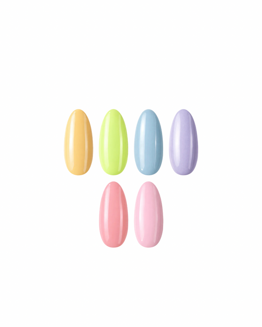 Gingel - Macaron Set