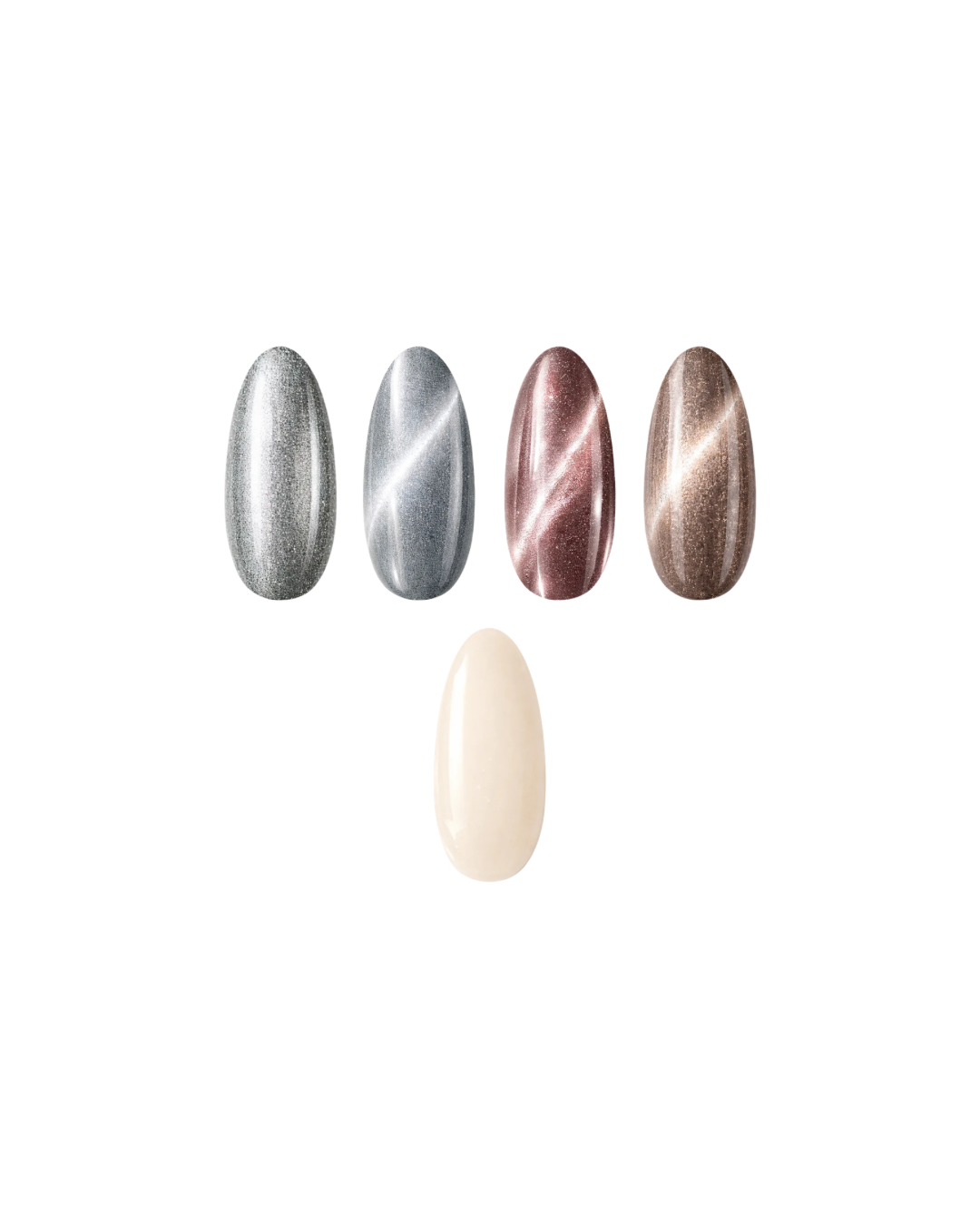 Gingel - Day Out Cat Eye Set