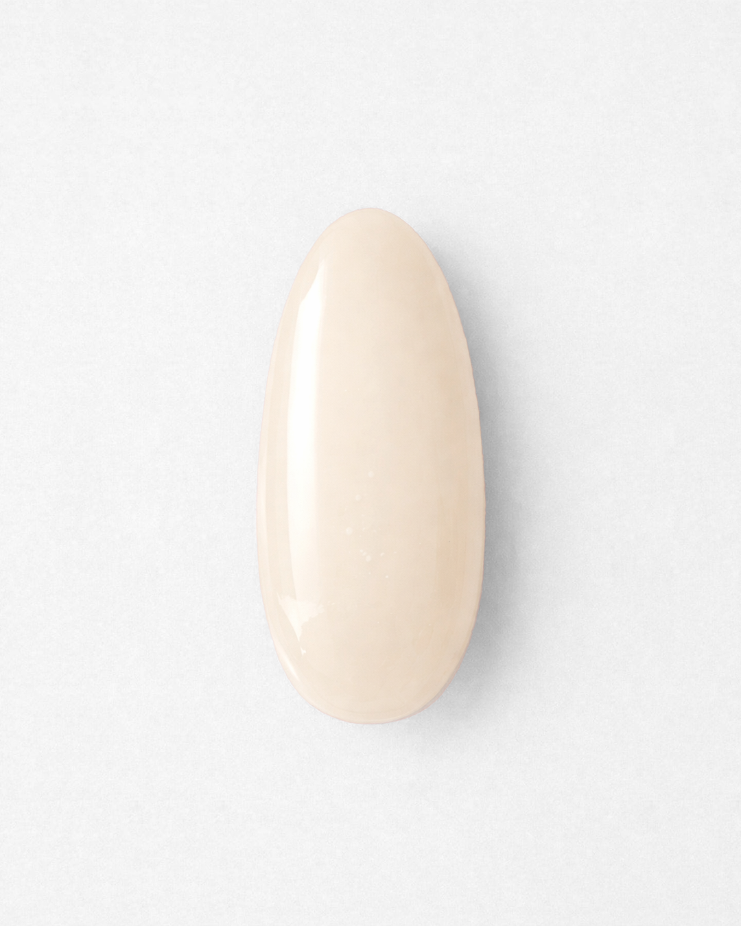 Gingel — all in one builder gel Light Milky — #001