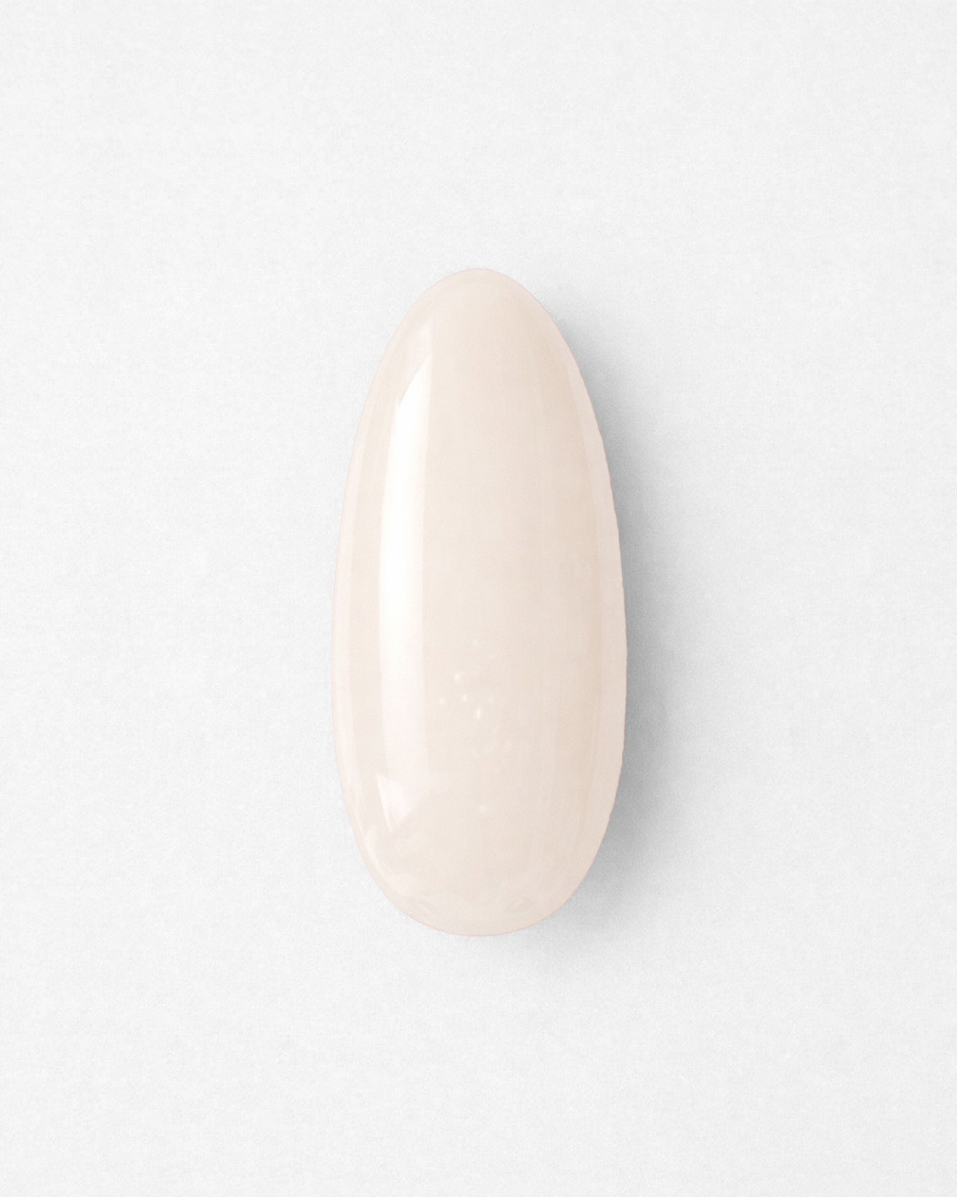 Gingel — all in one builder gel Beige Blush — #002