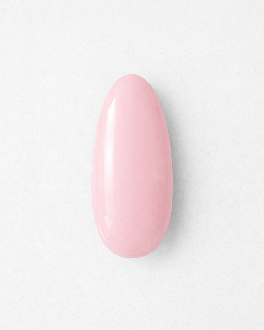 Gingel — all in one builder gel Petal Pink — #018