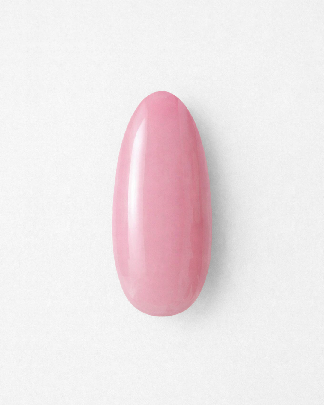 Gingel — all in one builder gel Burned Rose — #022