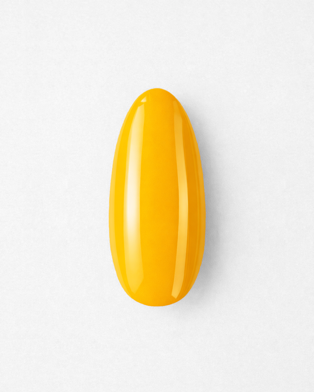 Gingel - color gel polish Marigold — #063