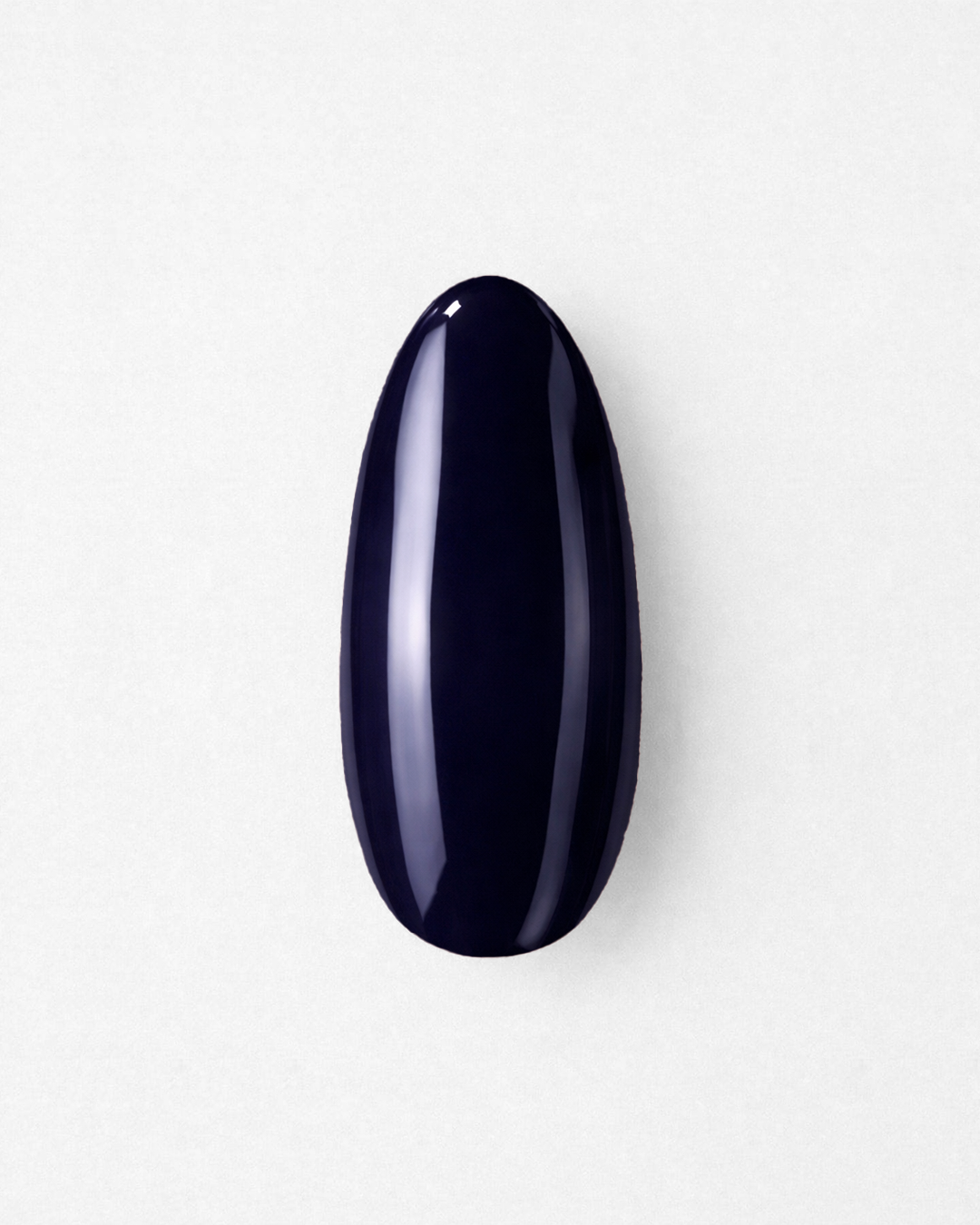 Gingel - color gel polish Deep Indigo — #155