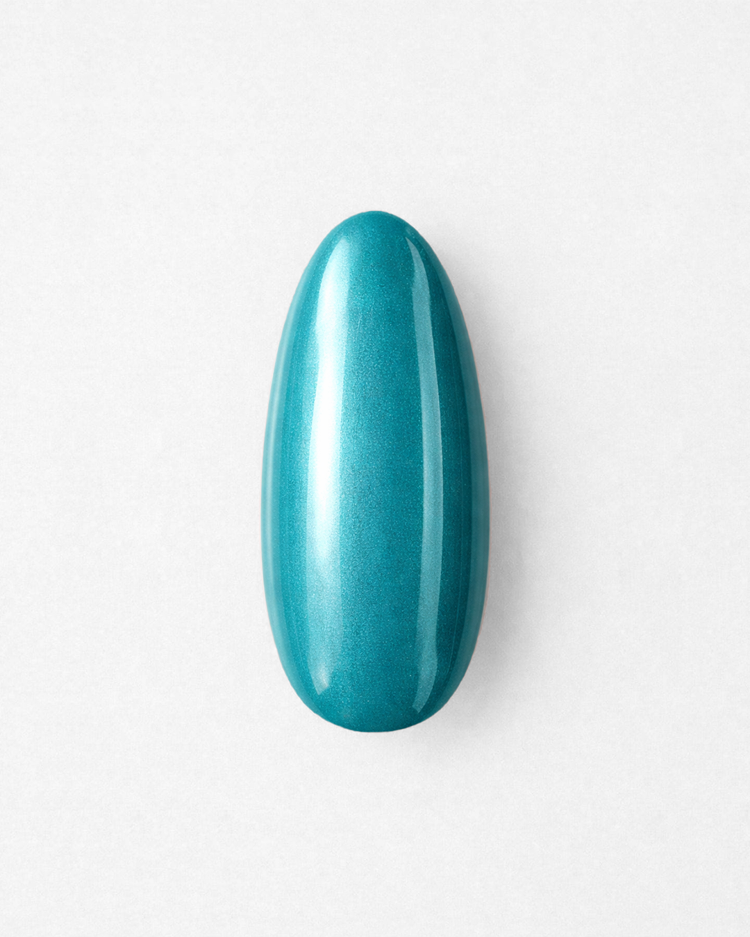 Gingel - color gel polish Turquoise Blue — #167