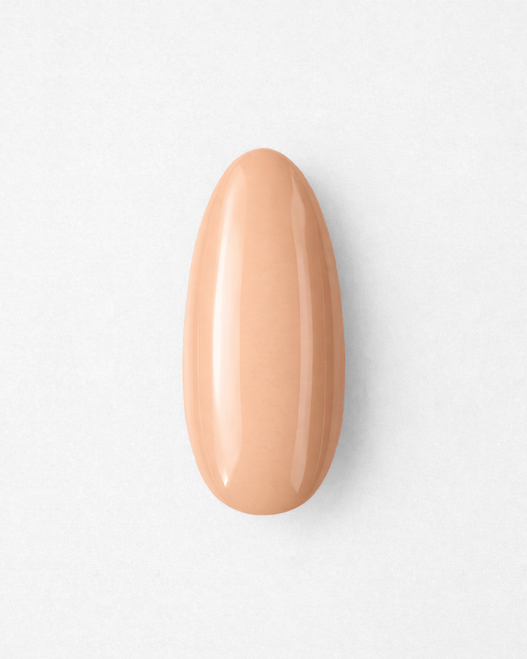 Gingel - color gel polish Nude Beige — #256
