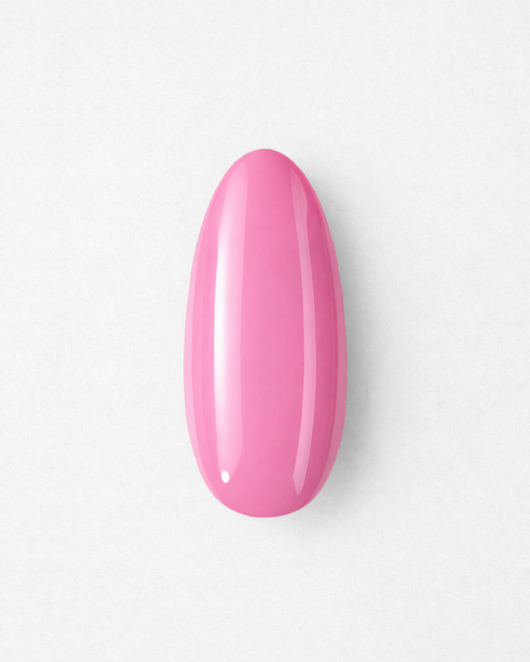 Gingel - color gel polish Barbie Pink — #301