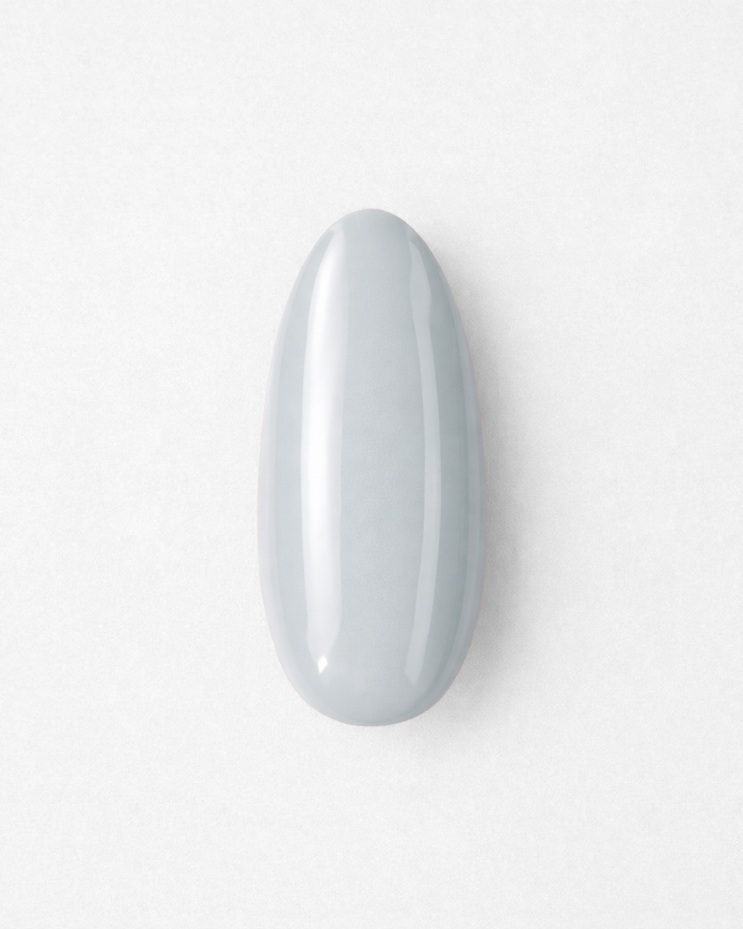 Gingel - color gel polish Blue Gray — #340