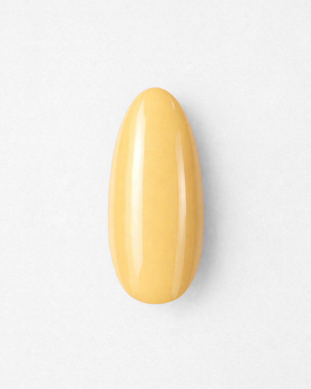 Gingel - color gel polish Honey Beige — #415