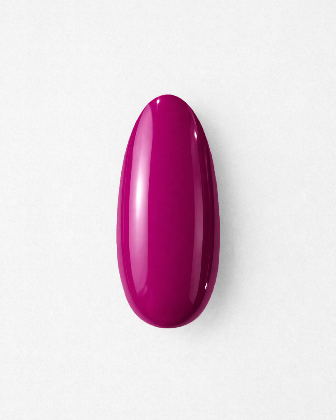 Gingel - color gel polish Hot Magenta — #510