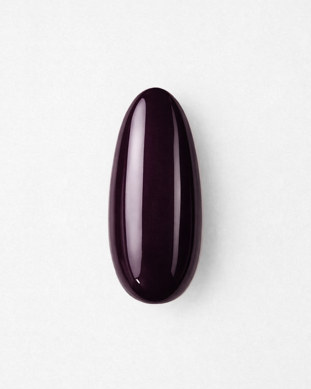 Gingel - color gel polish Red Wine — #526