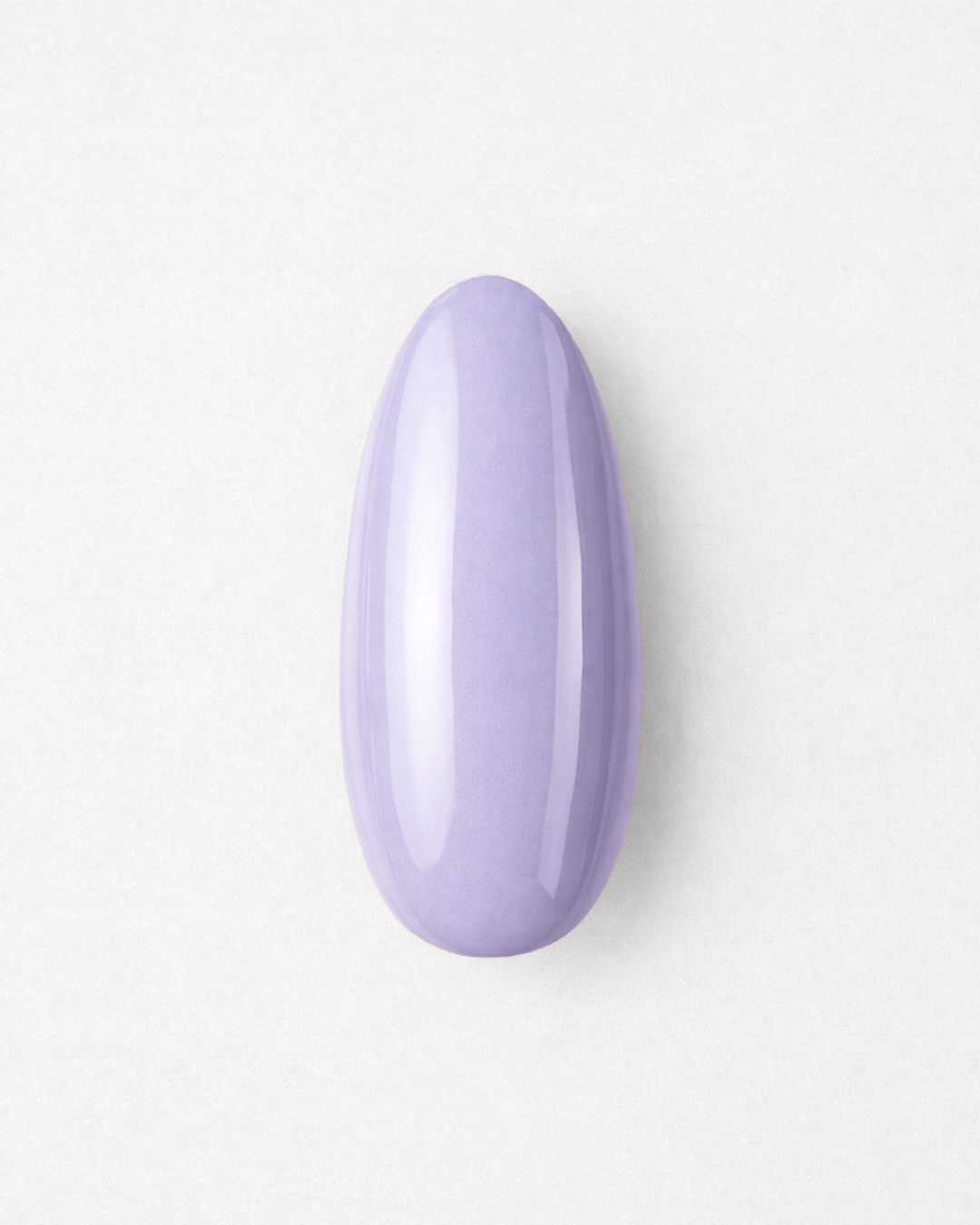 Gingel - color gel polish Lilac Dream — #734