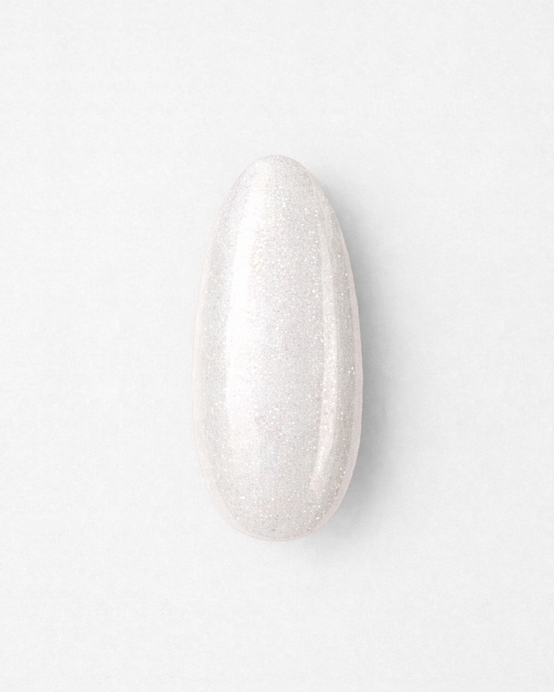 Gingel - color gel polish Champagne Pearl — #807