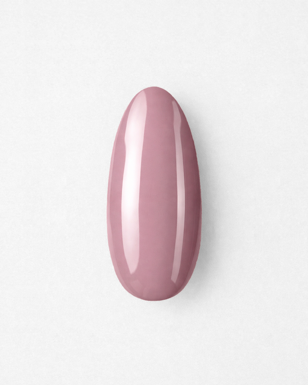 Gingel — color rubber base Cool Mauve Blush — #031